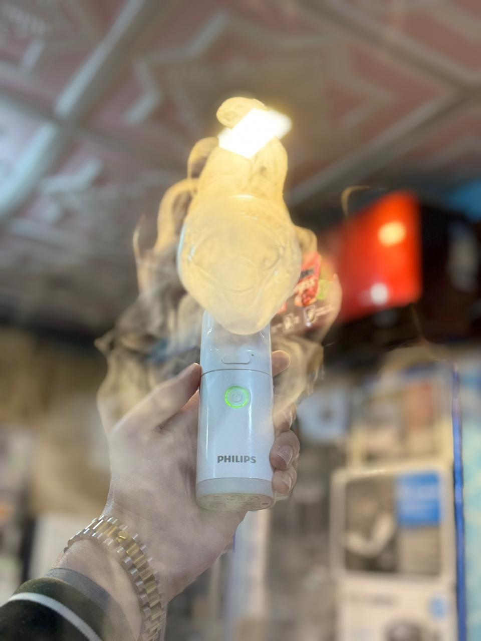 Philips Nebulizer 100% Genuine