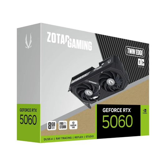 ZOTAC eForce RTX 5060