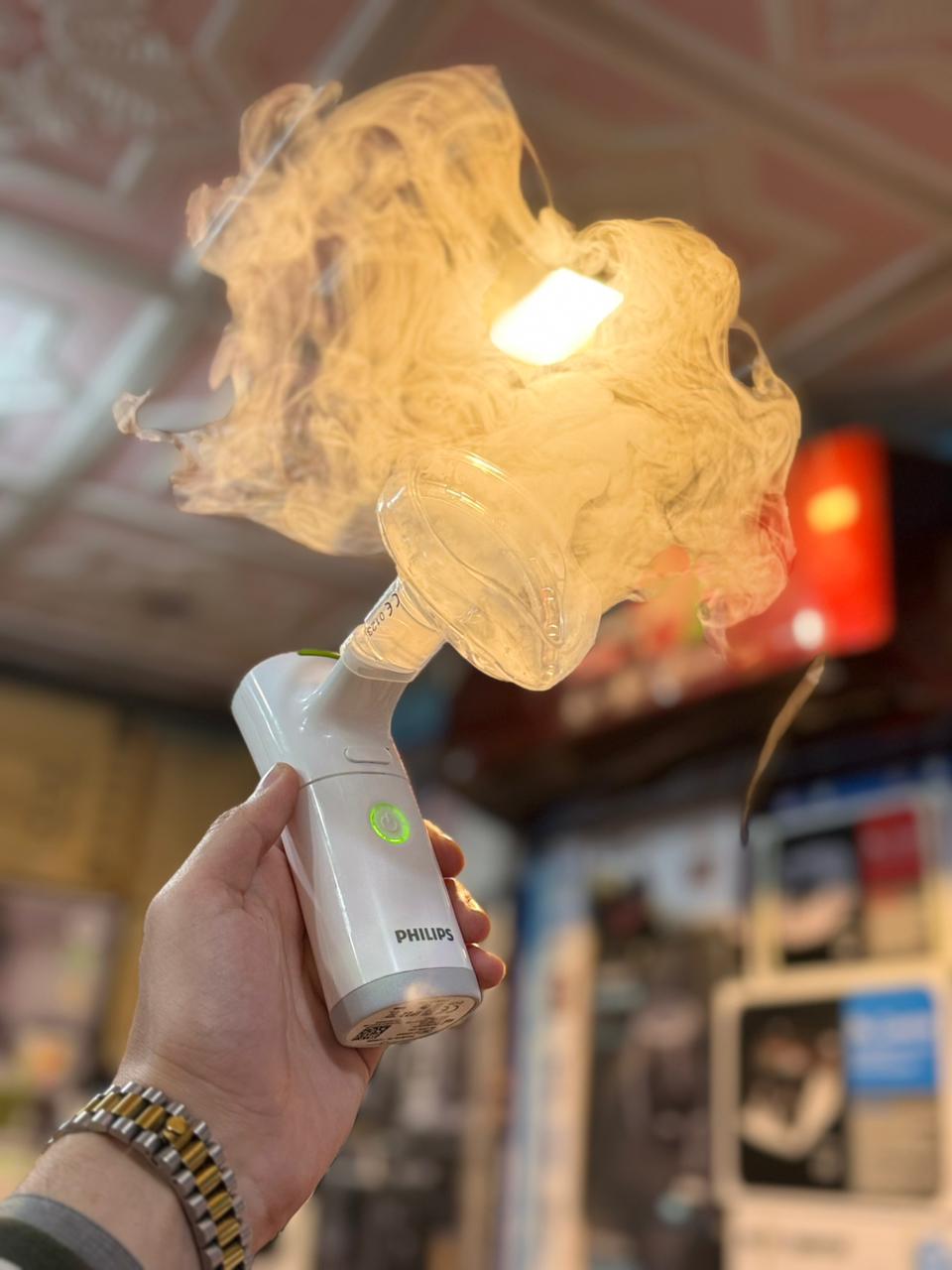 Philips Nebulizer 100% Genuine